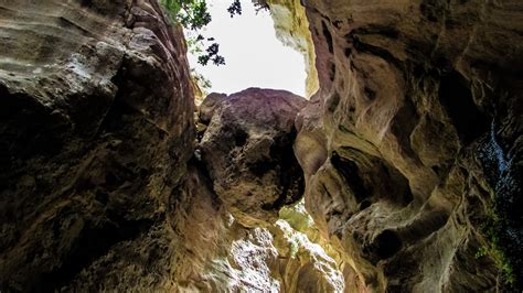 Fotos Gratis Naturaleza Rock Formación Salvaje Arco Cueva