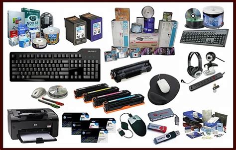 Computer Stationery And Desktop Stationery Kit Manufacturer From New Delhi