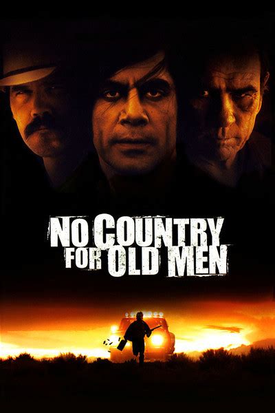 No Country For Old Men Sound Score Project Ryan Blackett