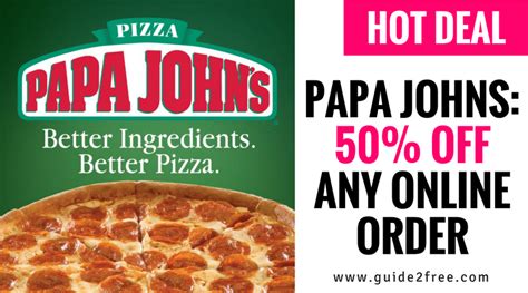 Papa John S Works Pizza Price Christian Roark