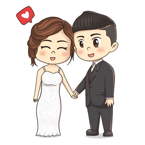 Inisemu I Will Draw Cartoon For You For 5 On Cute Love