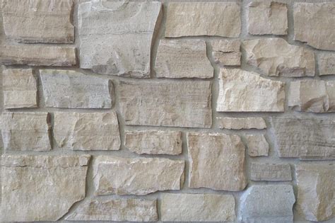 Stonegate Classic Buff Limestone Real Thin Veneer Thin Stone Veneer