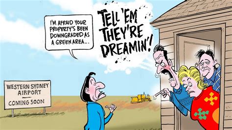 Warren Brown All The Latest And Best Cartoons Photo Gallery Herald Sun