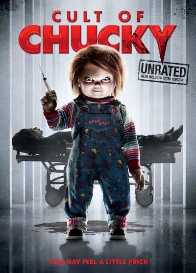The Gore Gore Girls — Cult Of Chucky