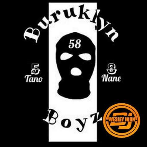 Stream Buruklyn Boyz Mixx Kenyan Drill 🇰🇪 Dj Wesley Johnmp3 By Dj