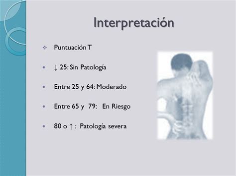 Scl R Cuestionario De S Ntomas Ppt Descargar