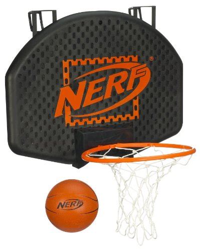 Nerf Sport Nerfoop Basketball Slam Sports Toys