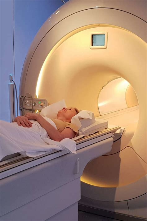 Magnetic resonance imaging (mri) is a type of scan that uses strong magnetic fields and radio waves to produce detailed images of the inside of the body. Lumbar MRI scan: What can it diagnose and how is it done?