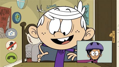 The Fanpage Of The Loud House And The Casagrandes On Twitter Rt Xsunnyeclipse I Cant
