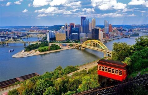 10 Best Places To Visit In Pennsylvania Page 3 Of 11 Must Visit