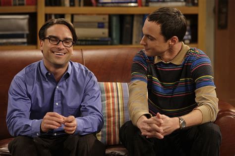 The Big Bang Theory The Pilot Episode Almost Opened With A Much