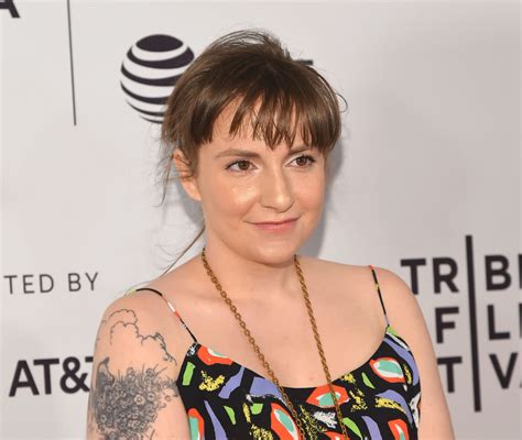 read lena dunham s powerful response to the sexual misconduct allegations against harvey weinstein