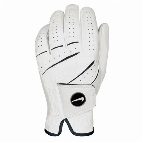 Nike 2013 Tour Classic Magnetic Ball Marker Golf Gloves At