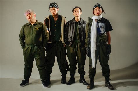 Higher Brothers on How Their Chinese Trap Sound Won America Over ...