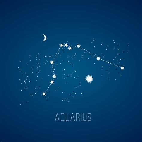 7 Ways To Work With The Aquarius New Moon