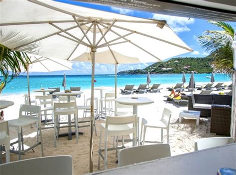 The Best Caribbean Beach Bars Page Of