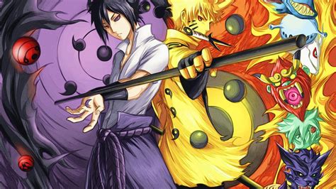 Best Naruto Ps4 Wallpaper 40 Wallpaper Ps4 Anime Pics Jasmanime