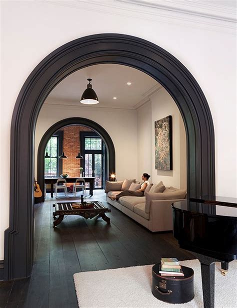 See more ideas about brownstone, brooklyn brownstone, interior design. 10+ Stunning Brooklyn Heights Townhouse | Brownstone ...