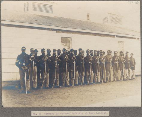 The Civil War And Natchez Us Colored Troops Aaihs