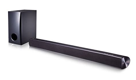 Our top 10 choices all provide amazingly good audio quality and offer rich, crystal clear sounds with no distortions. Best Rated Soundbar For LG TV In 2016-2017 - Best Sound ...