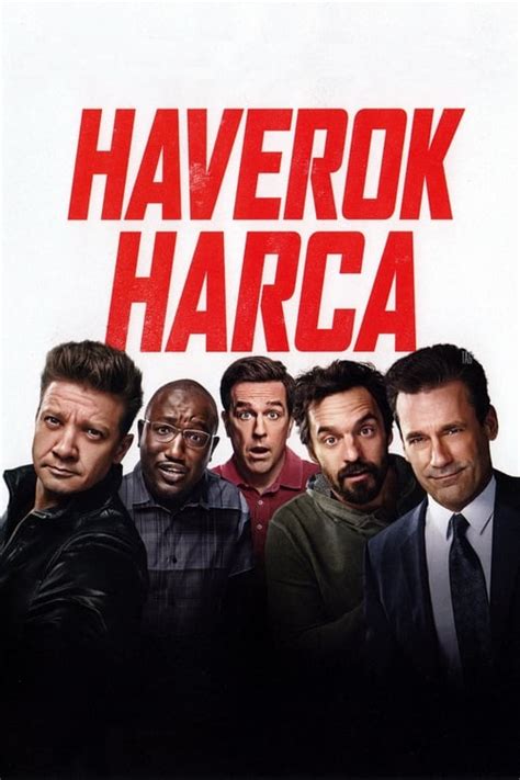 720p Haverok Harca 2018 Teljes Film Online Magyarul Tjil Road