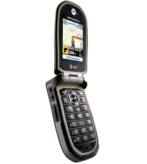 Wholesale Motorola Tundra Rugged Va76r 4g Cell Phones Atandt H20