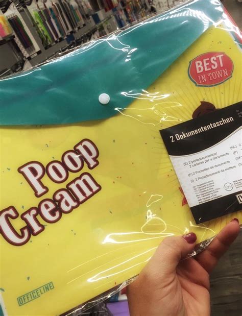 Best Poop Cream In Town Rfunny