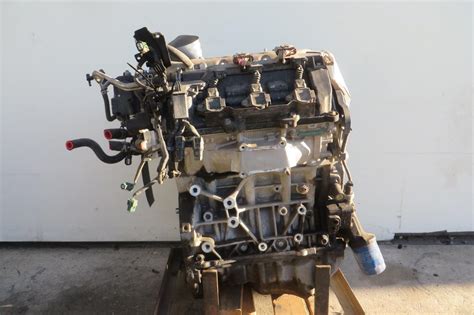 2014 Acura Mdx Engine Assembly Automotive Pros Engines