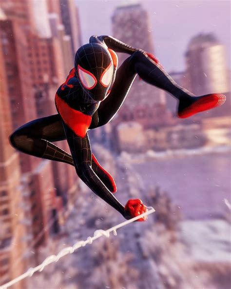 List Of When Is Miles Morales Spider Man Movie Coming Out Ideas