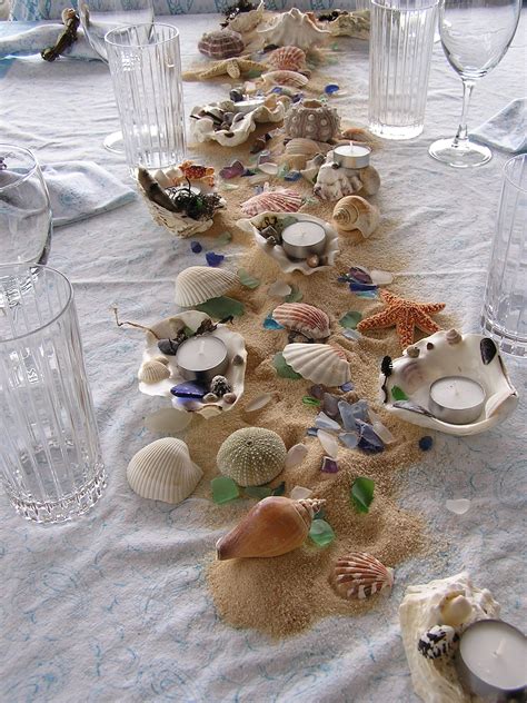 99 ($0.50/count) get it as soon as tomorrow, mar 10. Beach Theme Table Decorations | An Inspired Kitchen