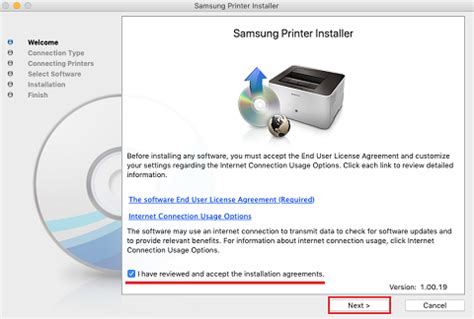 Download the latest software, user manuals, drivers and firmware for your samsung. Samsung Printer Driver C43X - Computing Printers ...