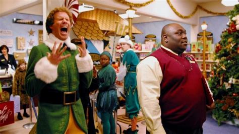 Will Ferrell Reveals The One Part Of Elf That Still Makes Him Cry Herie