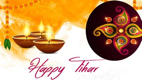 Happy Tihar 2022 Wishes Messages And Quotes Laxman Baral Blog