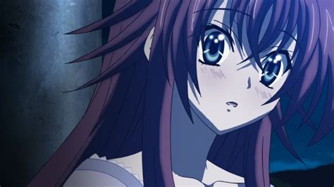Rias Gremory Sexy Hot Anime And Characters Photo 36397551 Fanpop