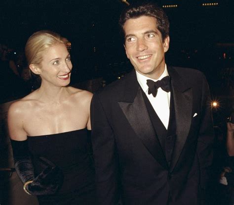 How John F Kennedy Jr And Carolyn Bessette Managed To Keep Their