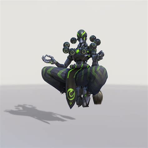 Overwatch All The New Skins Emotes Highlight Intros Sprays And