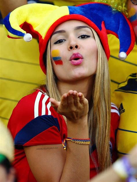 pin by sifat niloy on fifa world cup 2018 colombian girls colombian women soccer girl