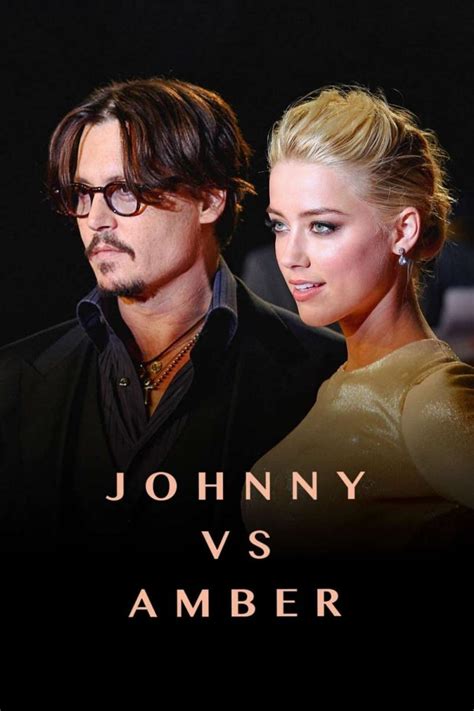 Image Gallery For Johnny Vs Amber Filmaffinity