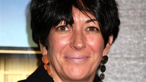 Ghislaine Maxwell S Deposition Is Unsealed One News Page Video
