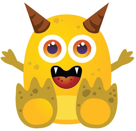 Collection Of Lil Monster Png Pluspng