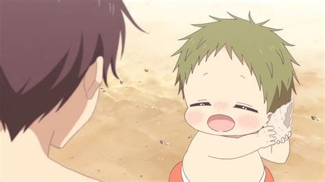 The gakuen babysitters anime was produced by multiple studios such as bandai visual, lantis, hakusensha, marui group, banpresto, and nihon ad systems. Gakuen Babysitters - 09 - 26 - Lost in Anime