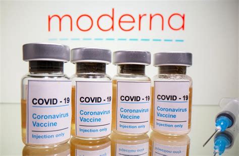 Studies have shown a high public health impact where the interval has been longer than that recommended by the eul. Moderna begins study of Covid-19 vaccine in adolescents ...