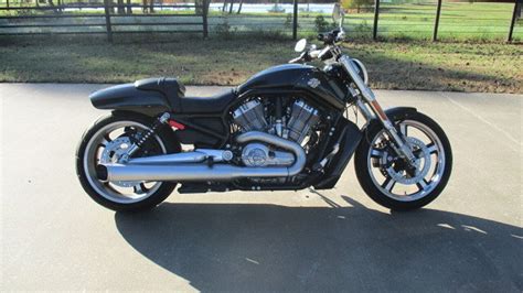 2015 Harley Davidson V Rod Muscle For Sale Near Flint Texas 75762