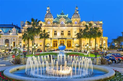 10 Best Nightlife Experiences In Monaco What To Do In Monaco At Night