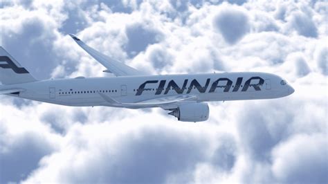 Finnair Is Certified As A 4 Star Airline Skytrax