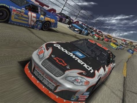Ps2 nascar chase for the cup 2005. NASCAR 2005: Chase for the Cup (Game) - Giant Bomb
