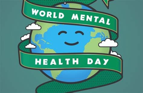Hta Supporting World Mental Health Day 10th October