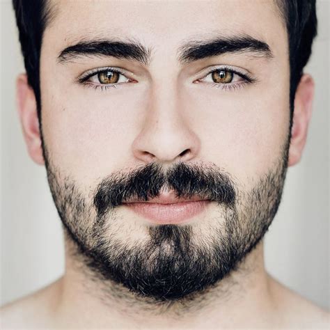 The Right Way To Groom Mens Eyebrows Try Trimming For Mens Eyebrow