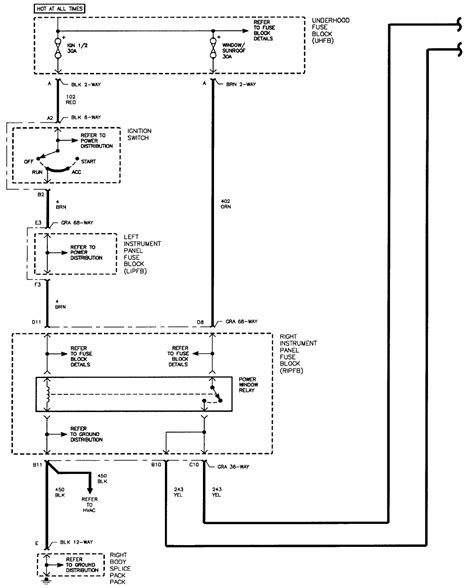 Saturn wiring schematic n5 electrical schemes. 2004 Saturn Ion Fuse Diagram - Wiring Diagrams