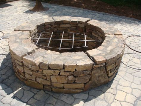 Experts In Bbq Fire Pits And Outdoor Living Spaces